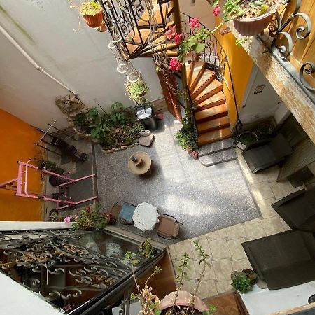 Habitacion Familiar - Hospedaje El Casero 카하마르카 외부 사진